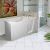 Hugo Converting Tub into Walk In Tub by Independent Home Products, LLC